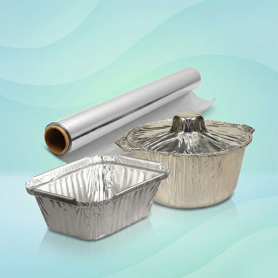 تجهيزات ألمنيوم سفانة