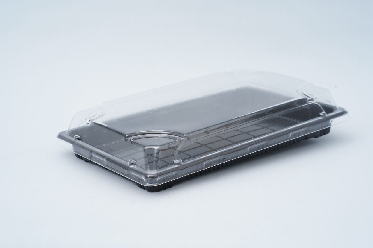 DSC02142 Large صحن سوشي ( 003 ) JY1107 - الصورة 1