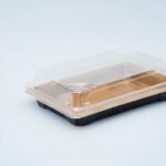 صحن سوشي ذهبي (001 ) JY1103